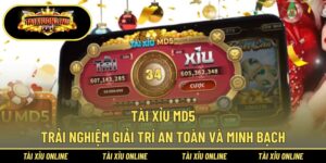 Tài Xỉu MD5