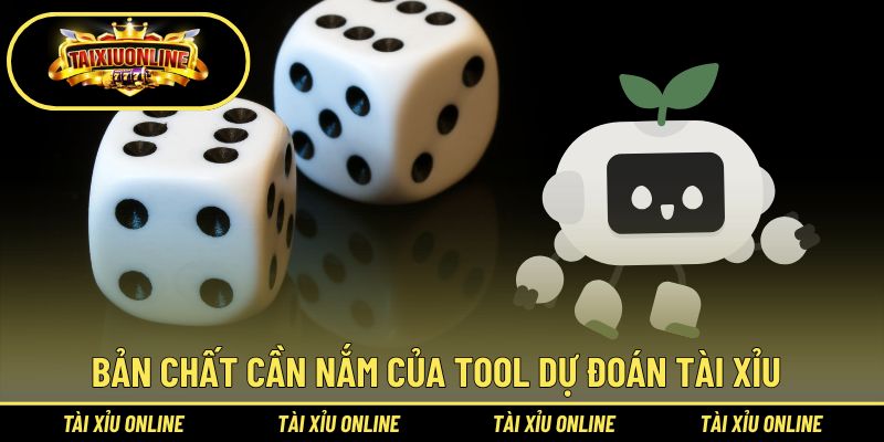 Bản chất mà ứng dụng đưa ra thông tin