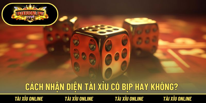 Tài Xỉu Có Bịp Hay Không? Tìm Hiểu Cách Tham Gia An Toàn 1 Hiểu rõ cách nhận ra Tài Xỉu có bịp hay không