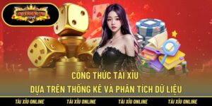 Công thức tài xỉu
