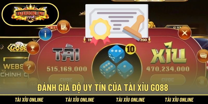 Độ an toàn, đáng tin cậy cần nắm