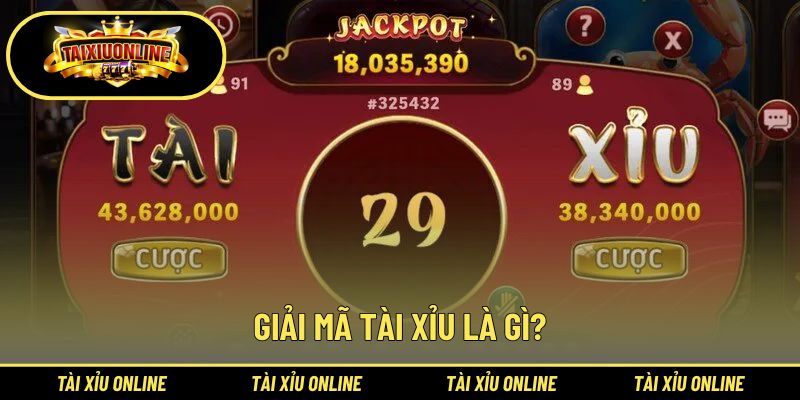 Hiểu đúng về tài xỉu là gì