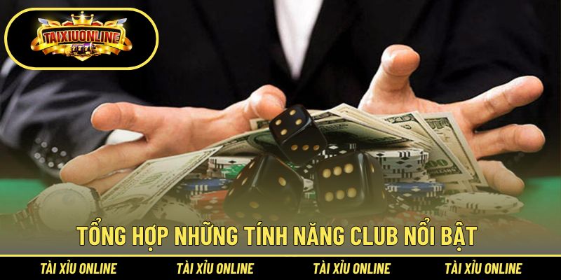 Khám phá các tính năng độc đáo, hấp dẫn