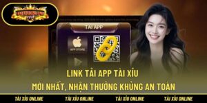 Link tải app tài xỉu