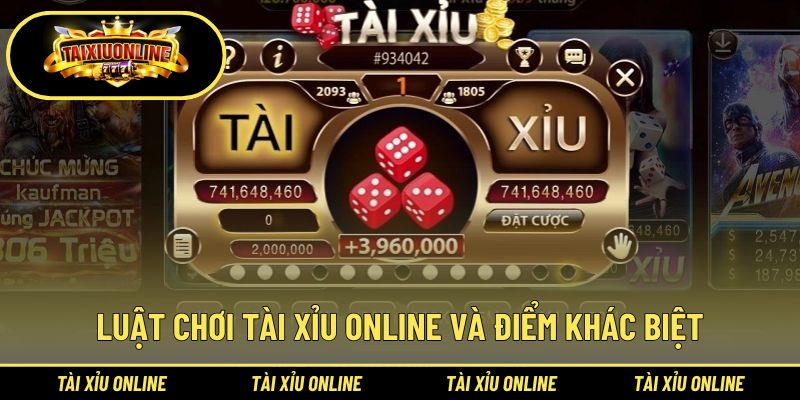 Chia sẻ luật chơi tài xỉu chuẩn xác nhất