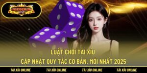 Luật Chơi Tài Xỉu