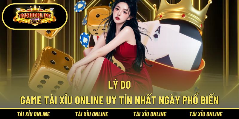Trang chủ 40 3 ưu điểm giúp Tài Xỉu online đánh bại mọi game khác