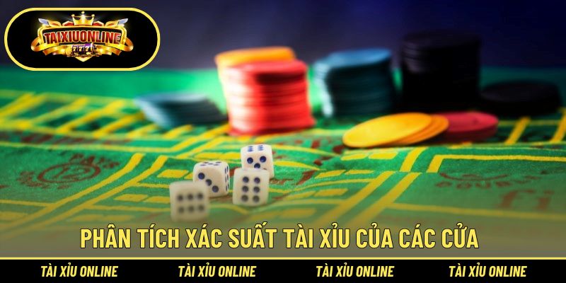 Nghiên cứu tỉ mỉ từng kiểu đặt tiền