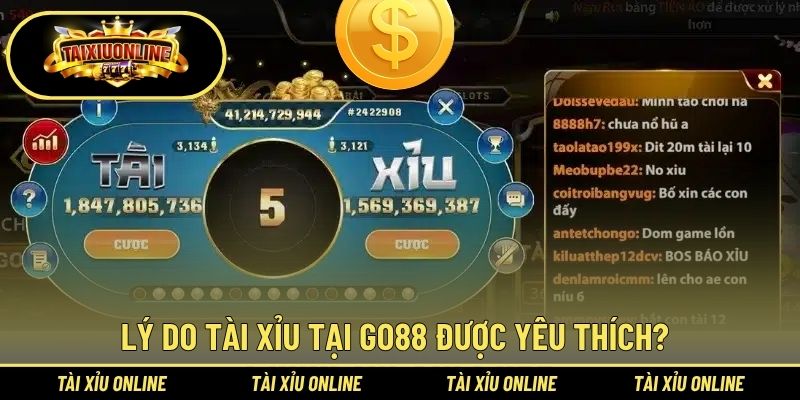 Nguyên nhân game thu hút nhiều người