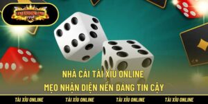 Nhà cái tài xỉu online