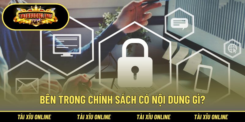 Những quy định được cập nhật tại chính sách