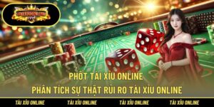 Phốt Tài Xỉu Online