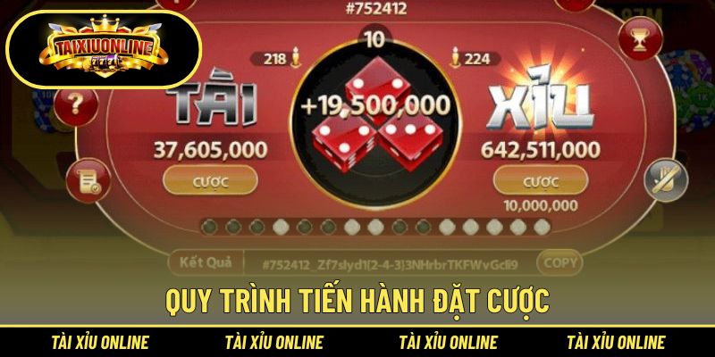 Cách thức tham gia săn thưởng