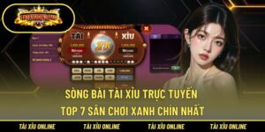 Sòng bài tài xỉu trực tuyến