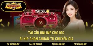 Tài xỉu online cho iOS