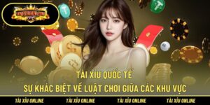 Tài Xỉu Quốc Tế
