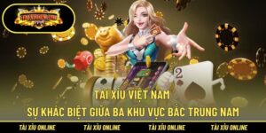 Tài Xỉu Việt Nam