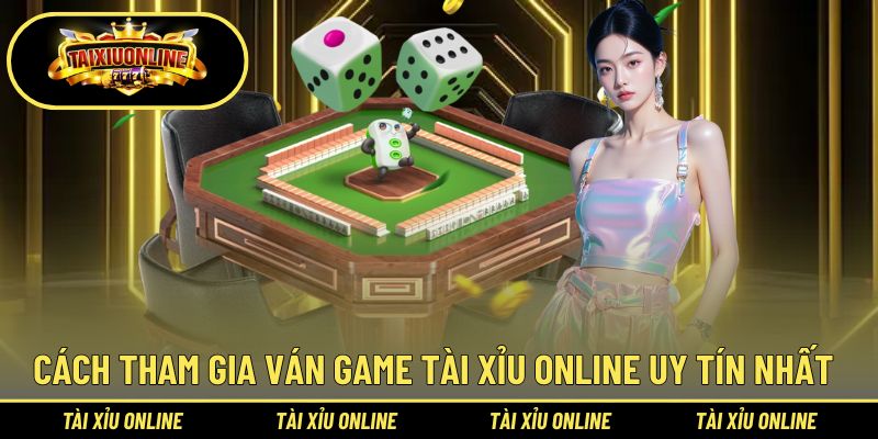 Trang chủ 51 Cách tham gia tài xỉu chi tiết tại nhà cái