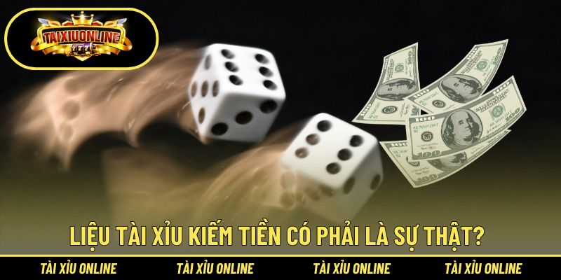 Tính khả thi của tựa game Tài Xỉu