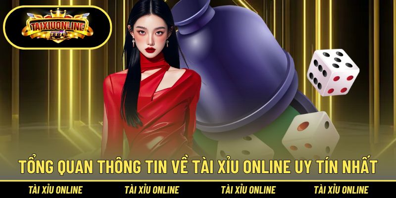 Trang chủ 39 Tìm hiểu một số thông tin liên quan đến Tài Xỉu online