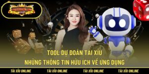 Tool dự đoán Tài Xỉu