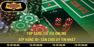 Top game tài xỉu online