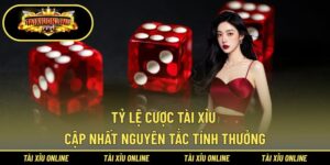 Tỷ Lệ Cược Tài Xỉu