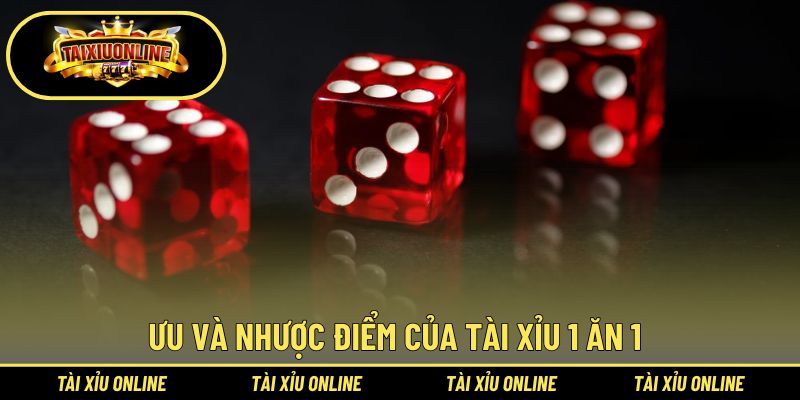 Thế mạnh cùng hạn chế của chúng