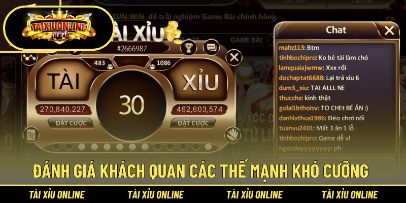 Ưu điểm hấp dẫn, đặc sắc khó cưỡng