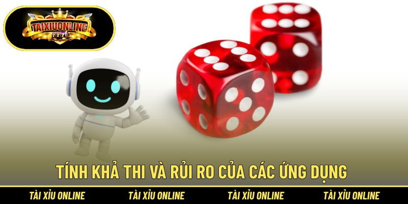 Ưu thế cùng nguy cơ cao của phần mềm