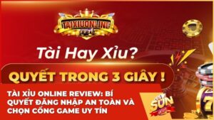 tai xiu online
